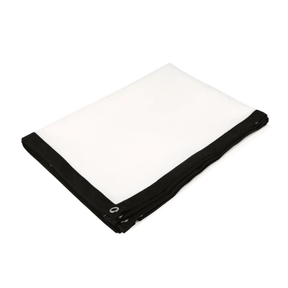 Écran de projection (2 mètres)