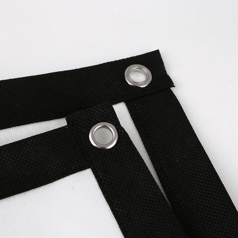 Écran de projection (2 mètres)